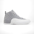 Air Jordan 12 Retro Stealth