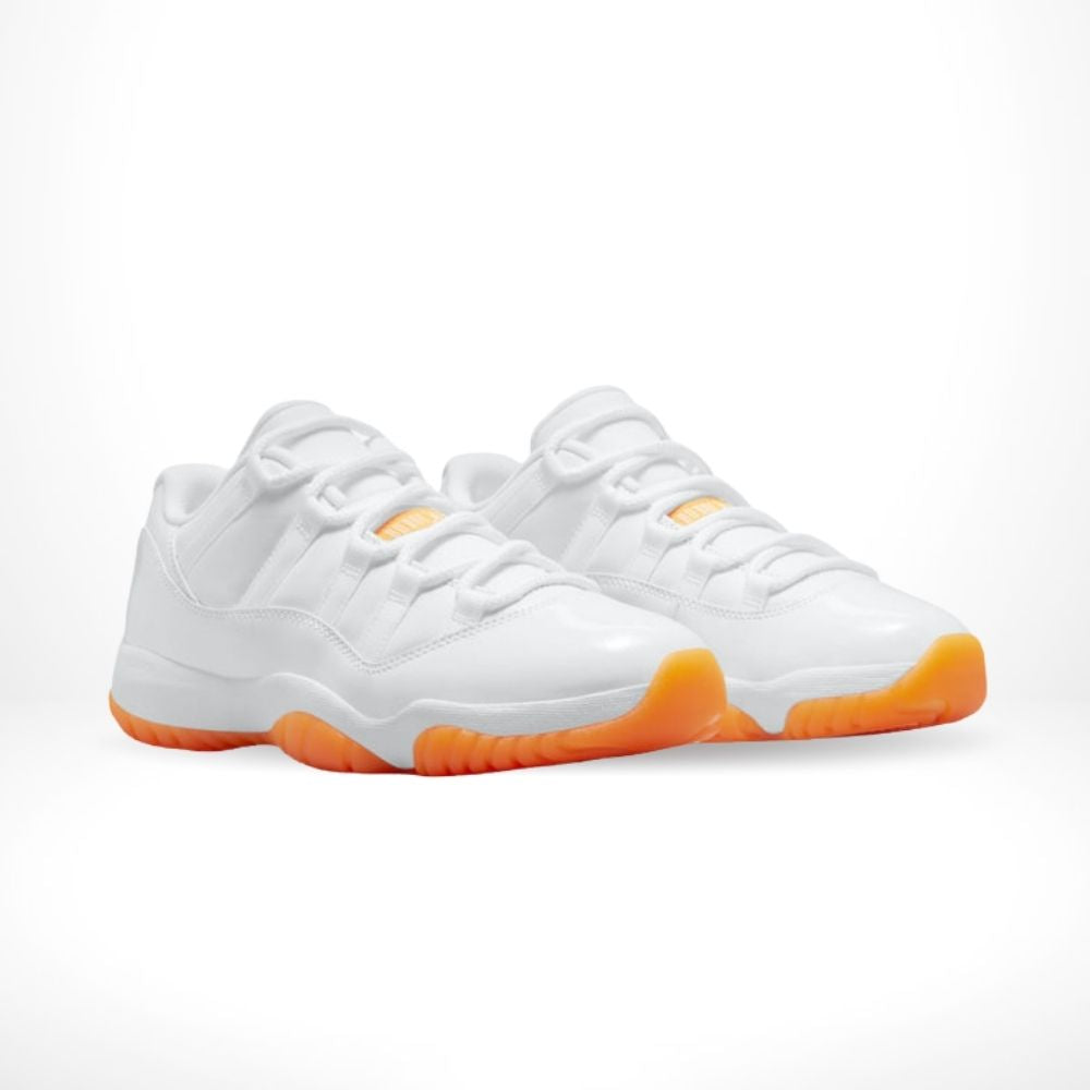 Air Jordan 11 Retro Low Bright Citrus