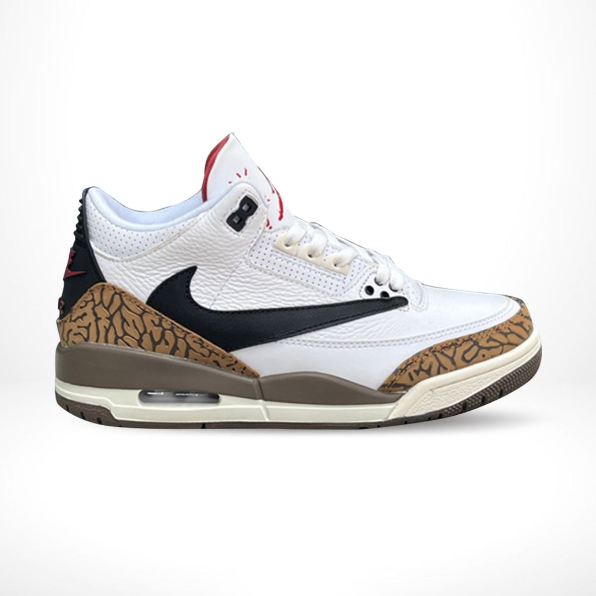 Air Jordan 3 x Travis Scott Palomino