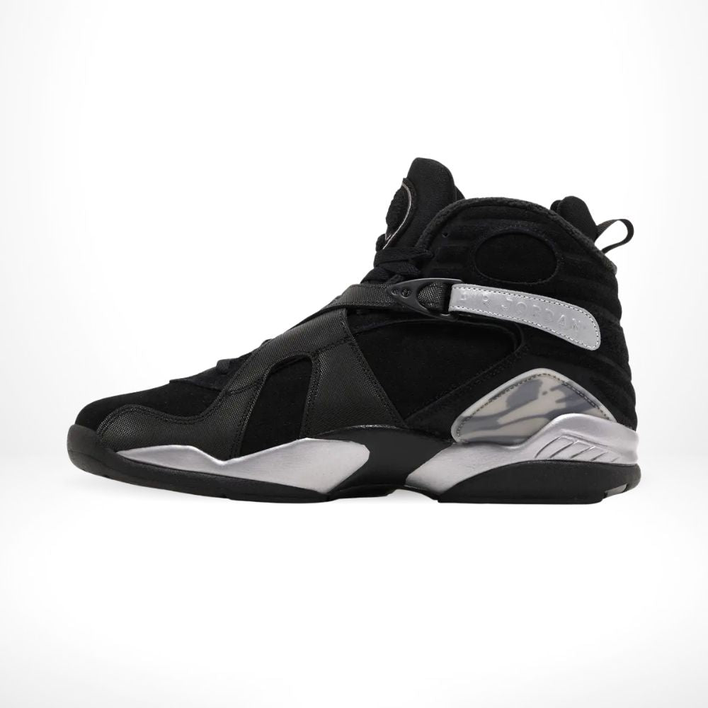 Air Jordan 8 Retro Winterized Gunsmoke