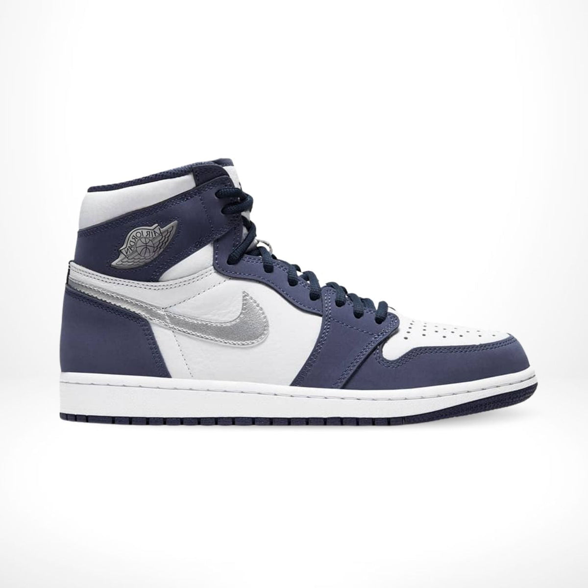 Air Jordan 1 Retro High Midnight Navy
