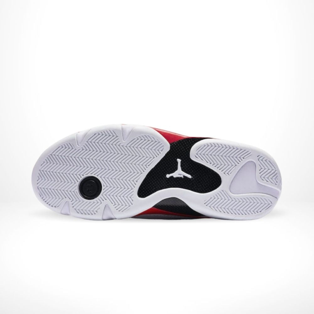 Air Jordan 14 Retro Candy Cane Red White