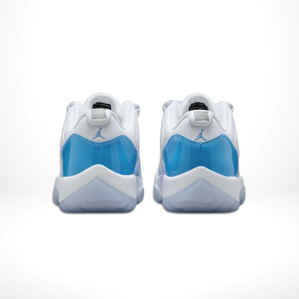 Air Jordan 11 Retro Low University Blue