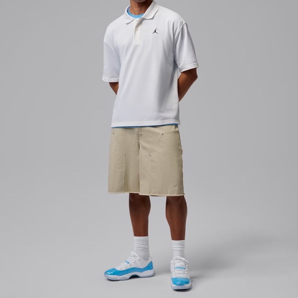 Air Jordan 11 Retro Low University Blue