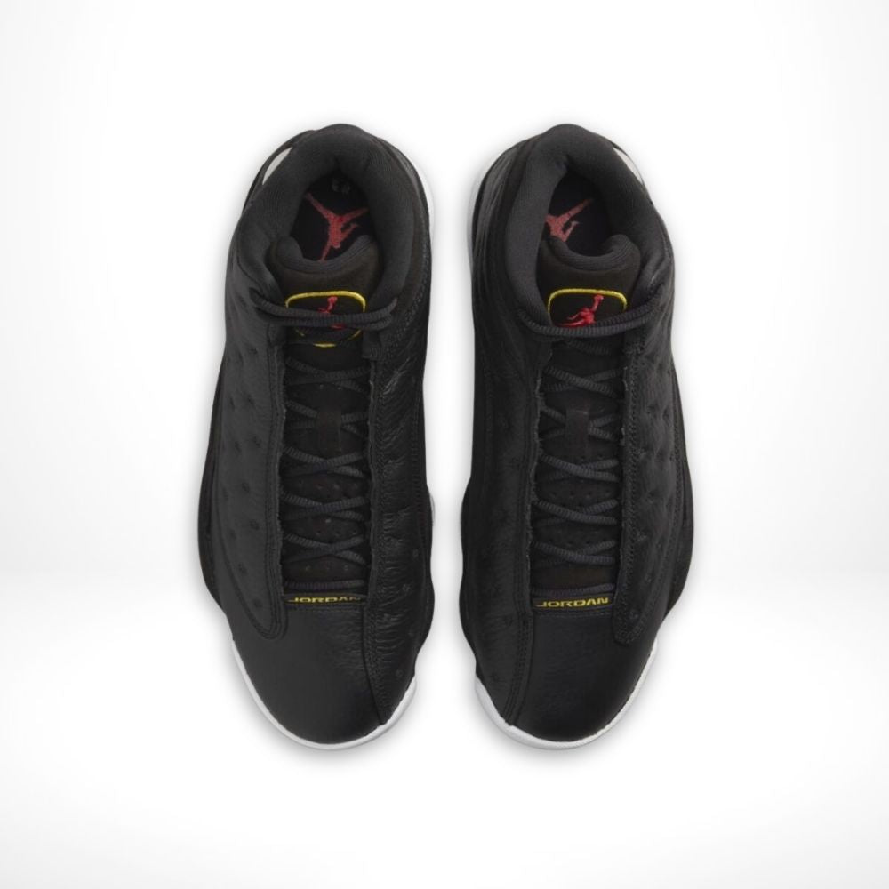 Air Jordan 13 Retro Playoff Black 2023
