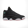 Air Jordan 13 Retro Playoff Black 2023