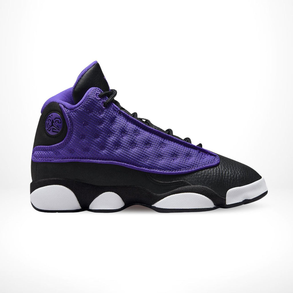 Air Jordan 13 Retro Purple Venom