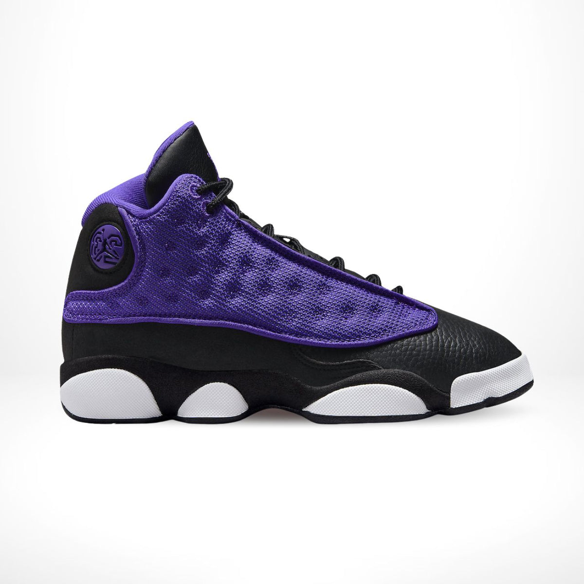 Air Jordan 13 Retro Purple Venom