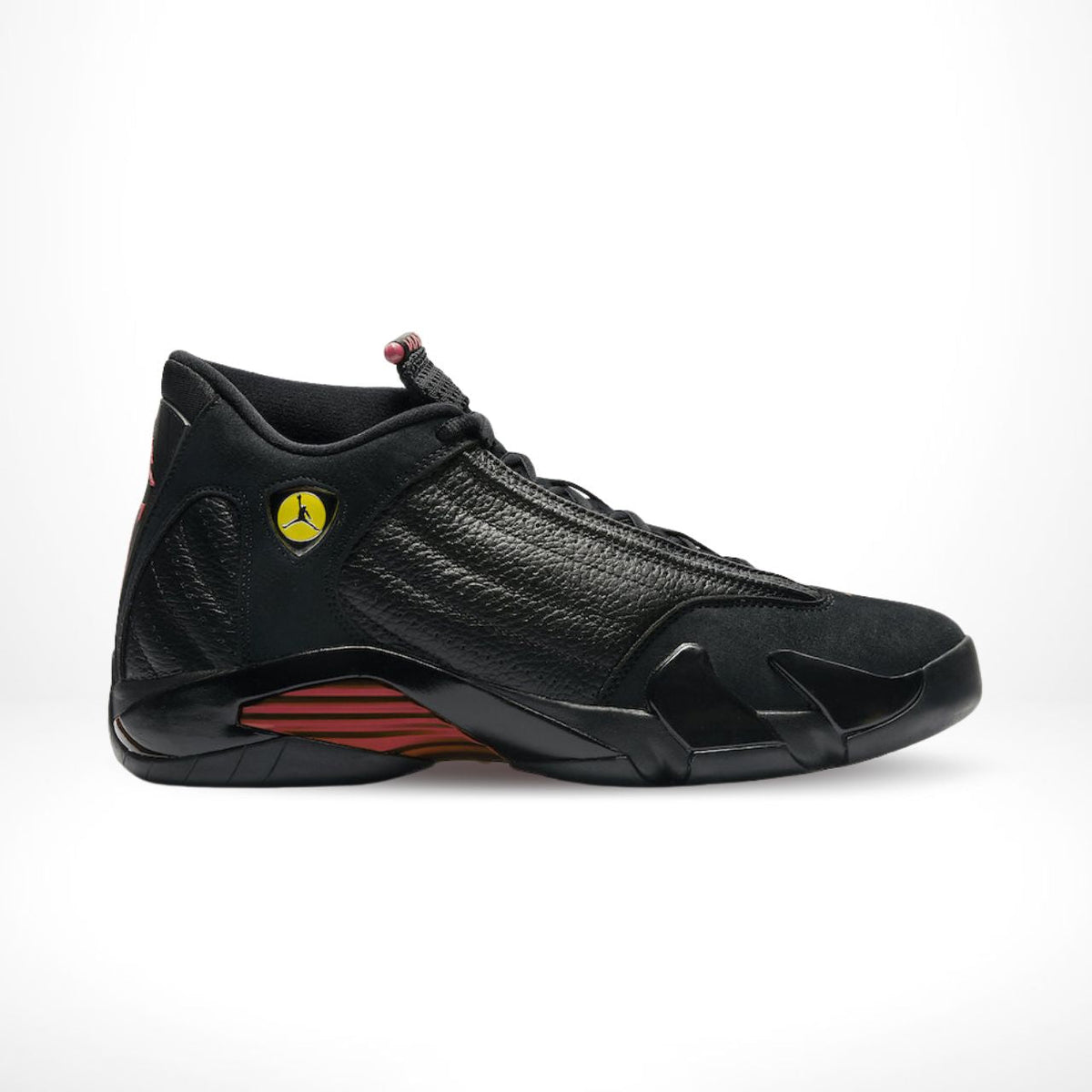 Air Jordan 14 Retro Last Shot Black 2018