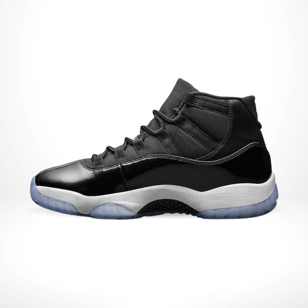 Air Jordan 11 Retro Space Jam Concord-White