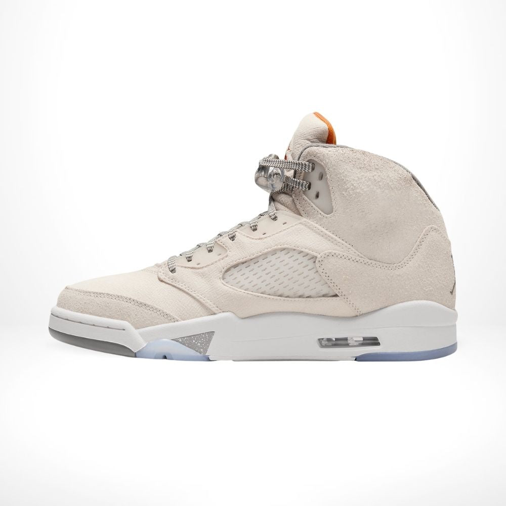 Air Jordan 5 Retro SE Craft Light Orewood Brown