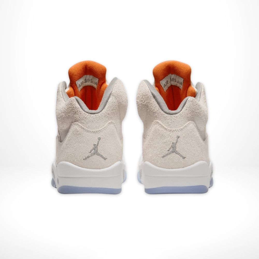 Air Jordan 5 Retro SE Craft Light Orewood Brown