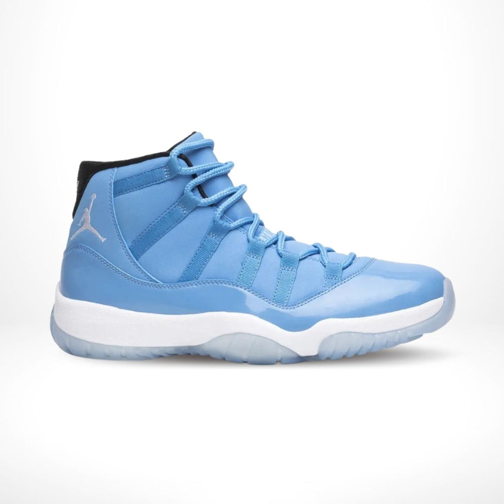 Air Jordan 11 Retro Pantone White
