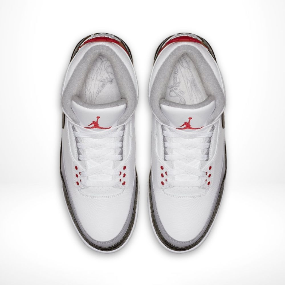 Air Jordan 3 Retro Tinker Hatfield