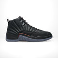 Air Jordan 12 Utility Grind
