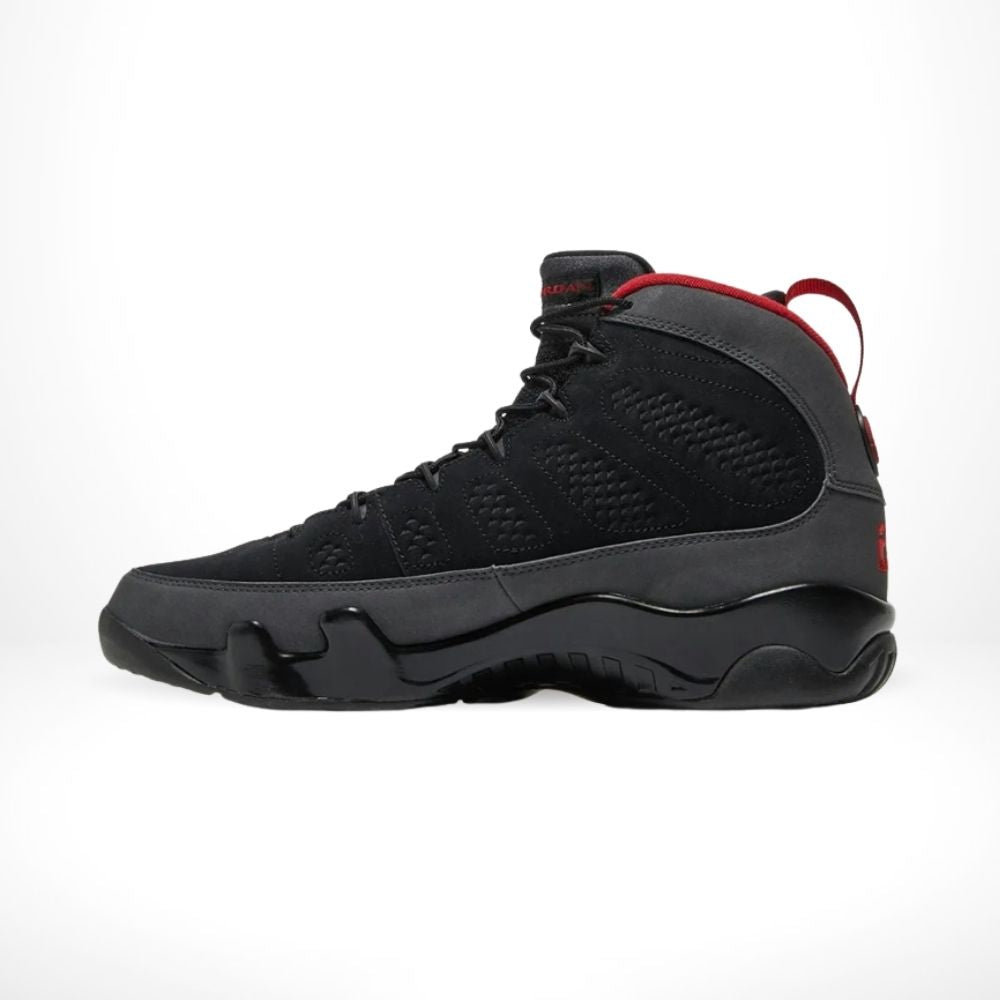 Air Jordan 9 Retro Dark Charcoal 2010