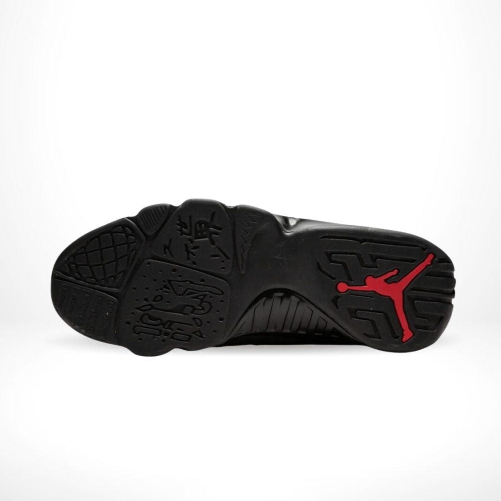 Air Jordan 9 Retro Dark Charcoal 2010