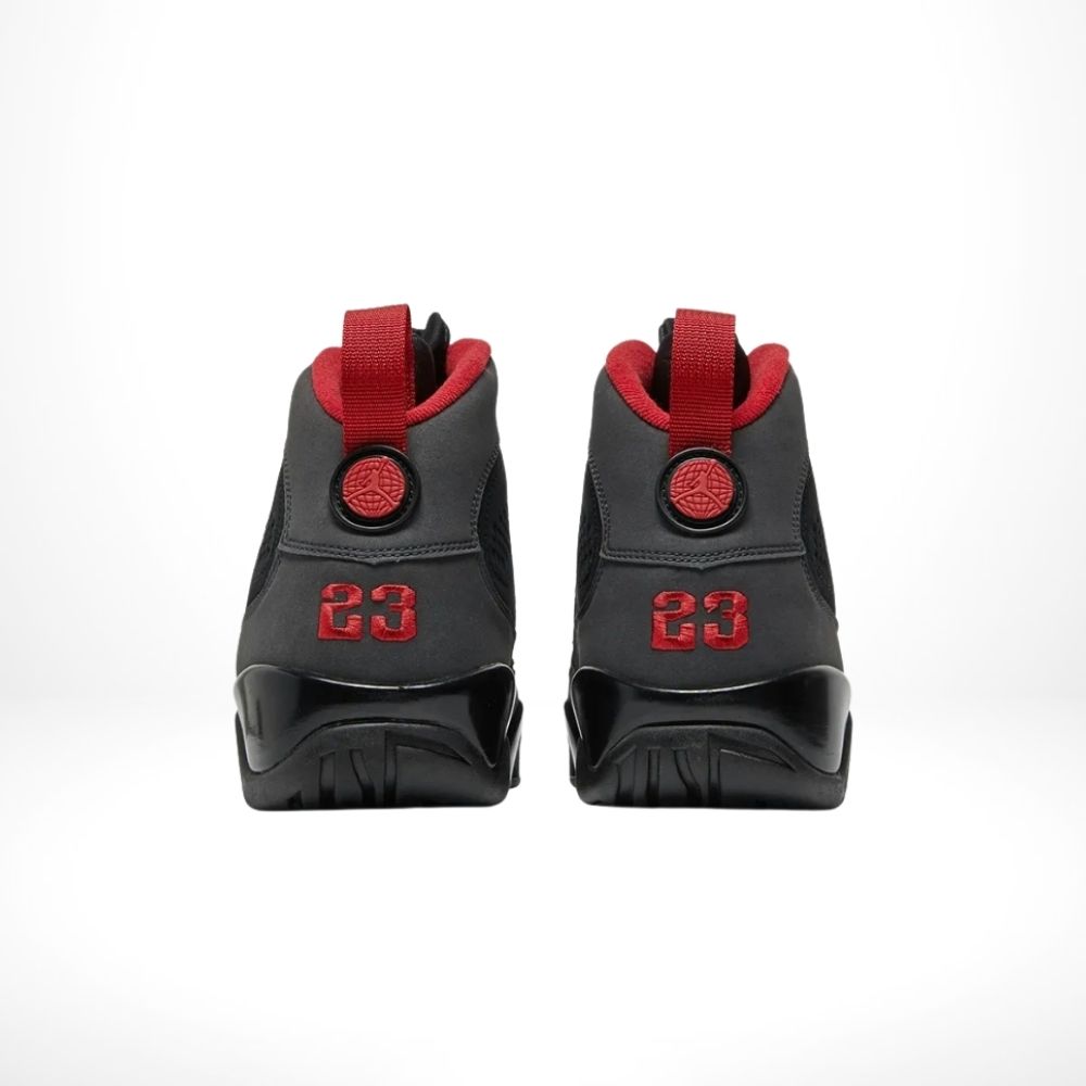 Air Jordan 9 Retro Dark Charcoal 2010