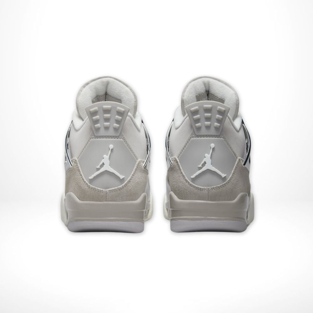Air Jordan 4 Retro Frozen Moments