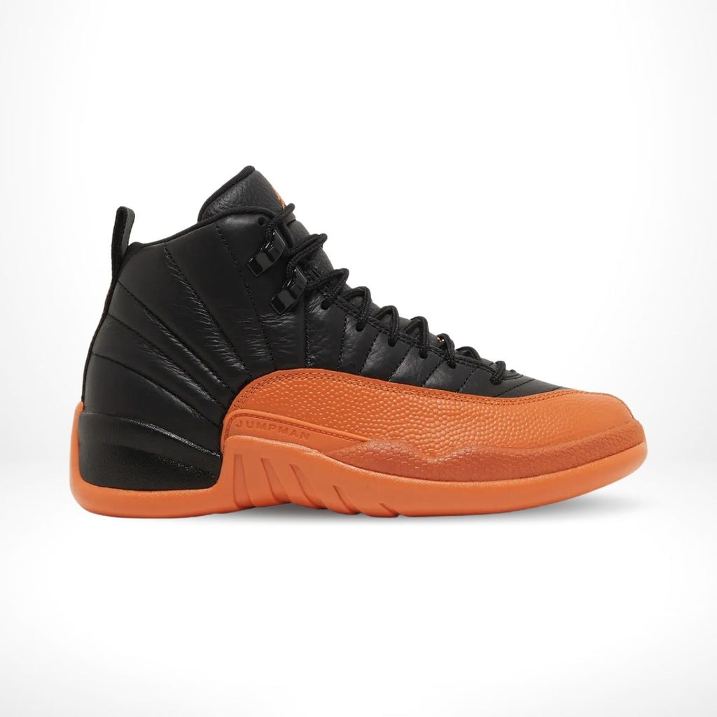 Air Jordan 12 Retro Brilliant Orange
