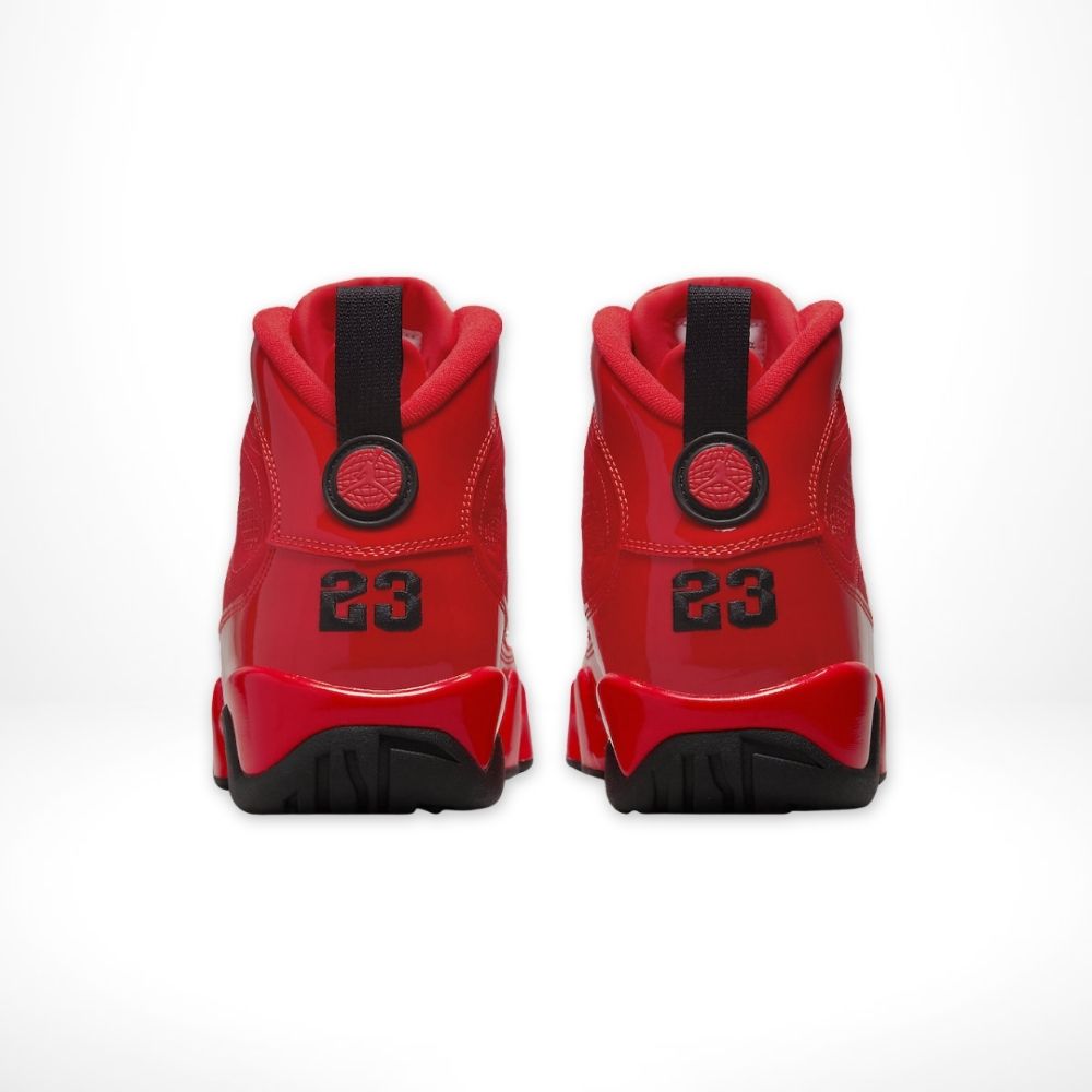 Air Jordan 9 Retro Chile Red