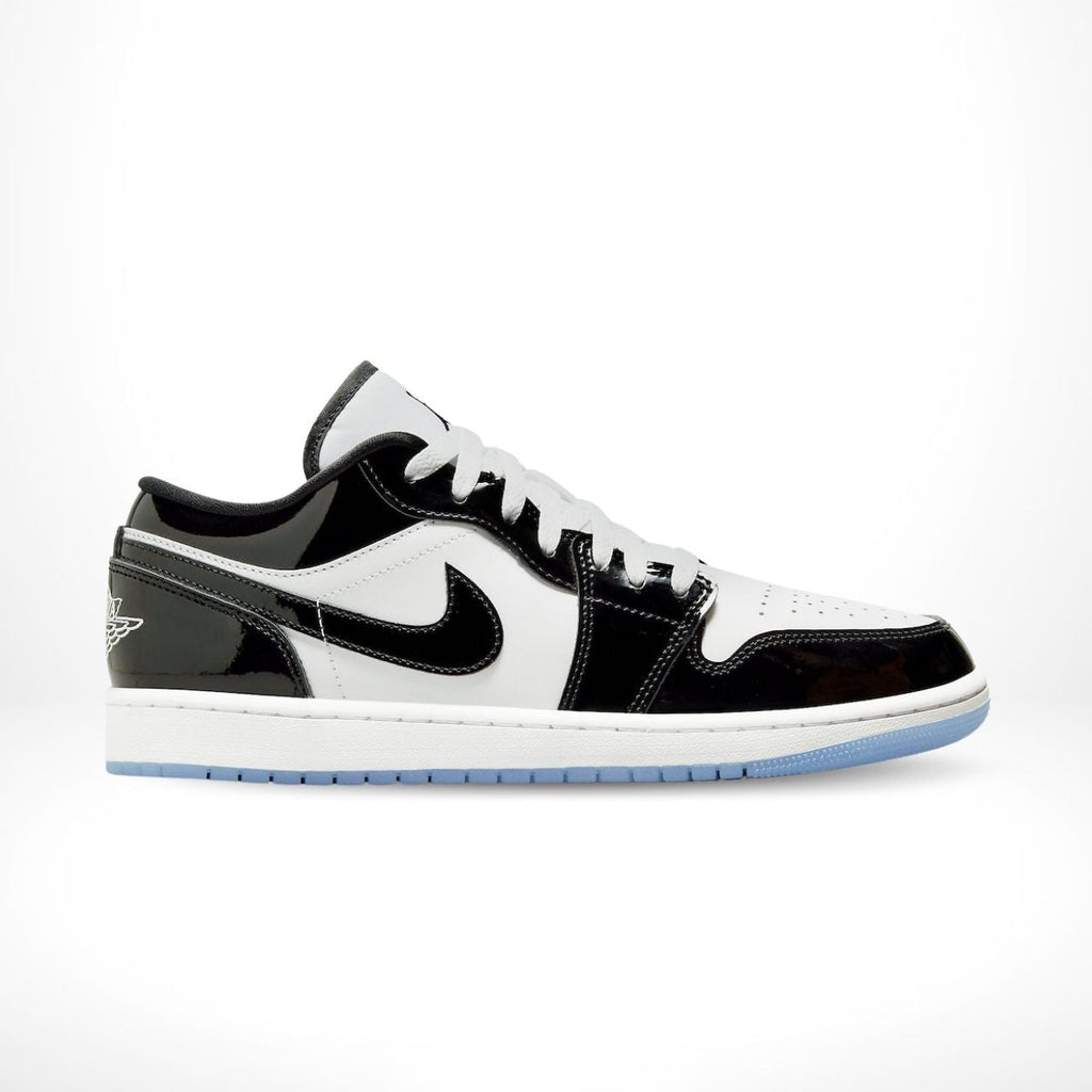 Air Jordan 1 Low Dark Concord