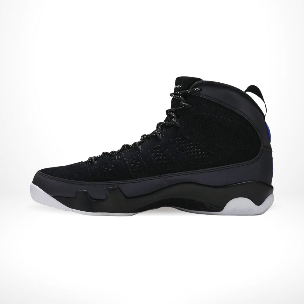 Air Jordan 9 Retro Racer Blue
