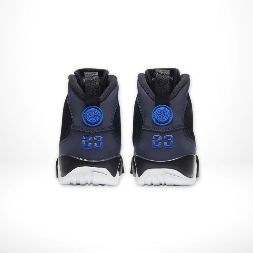 Air Jordan 9 Retro Racer Blue