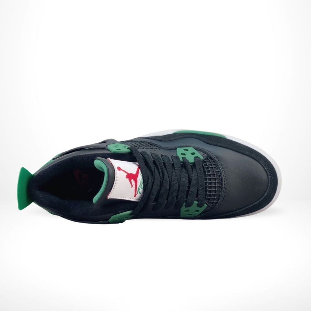 Air Jordan 4 x Nike SB Pine Green