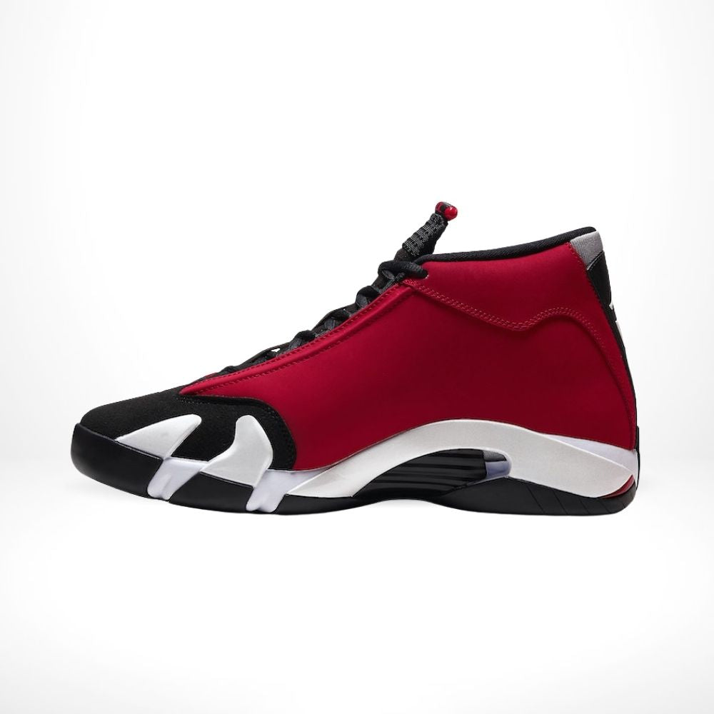 Air Jordan 14 Retro Gym Red