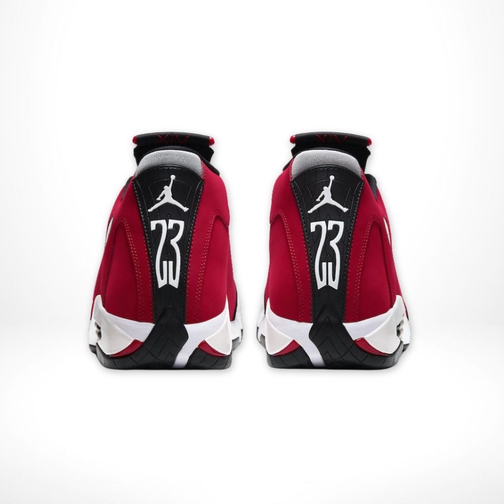 Air Jordan 14 Retro Gym Red