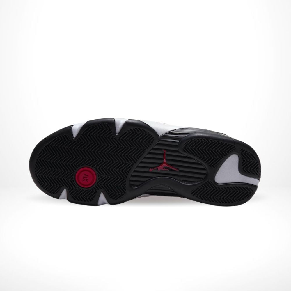 Air Jordan 14 Retro Gym Red