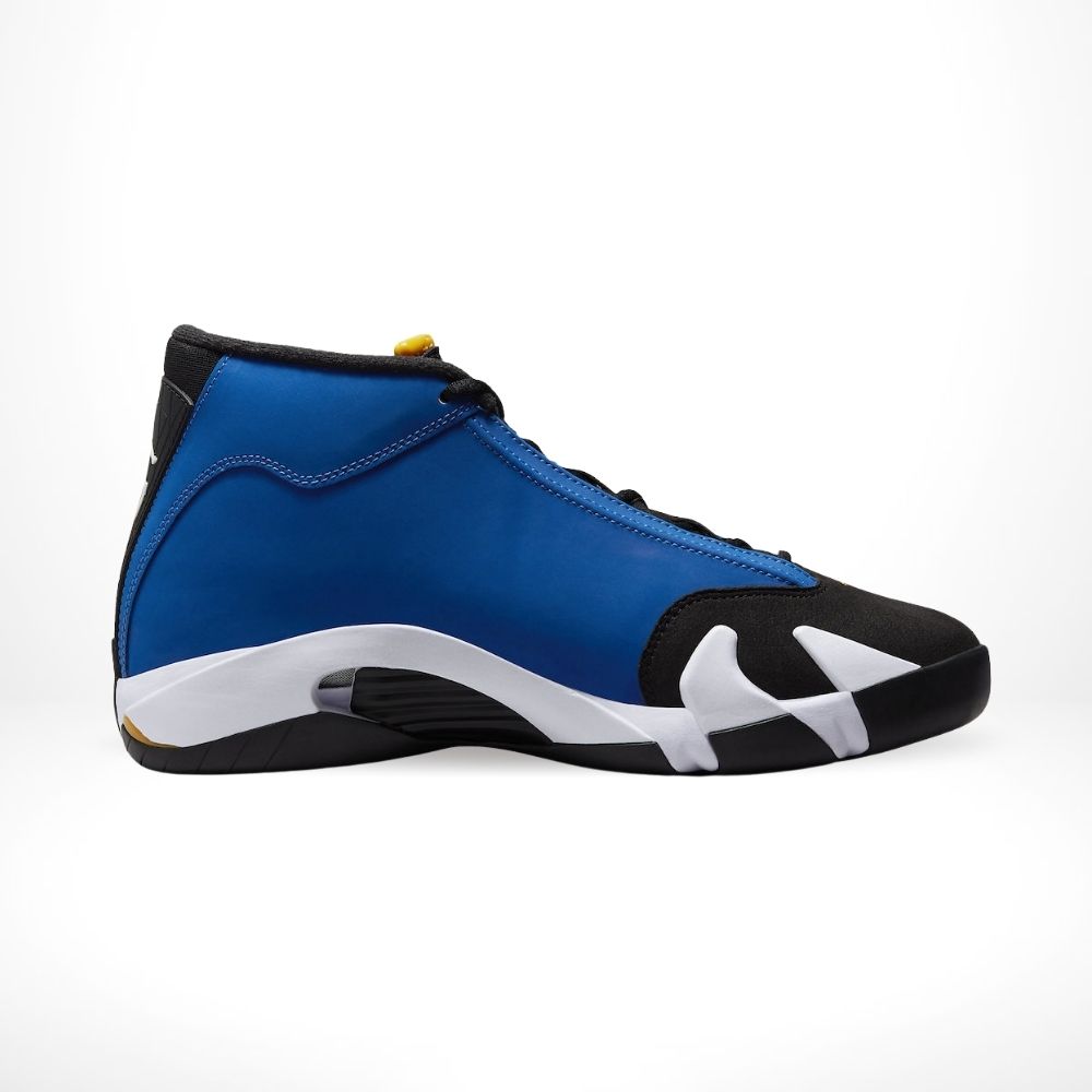 Air Jordan 14 Retro Laney Varsity Royal