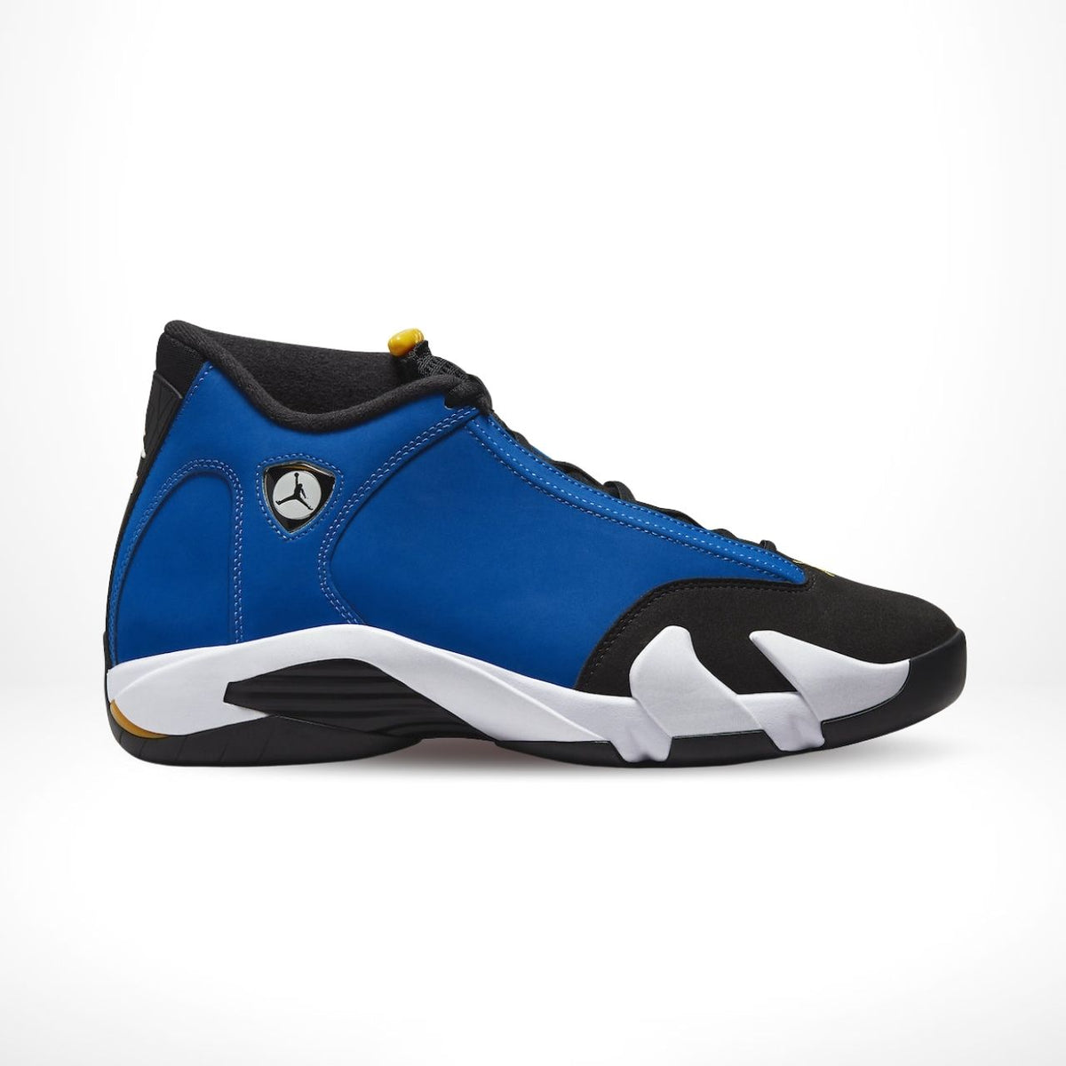 Air Jordan 14 Retro Laney Varsity Royal