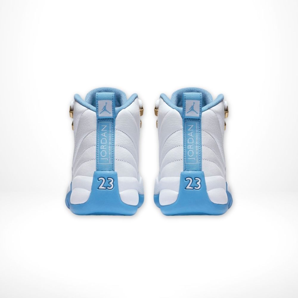 Air Jordan 12 Retro GG University Blue
