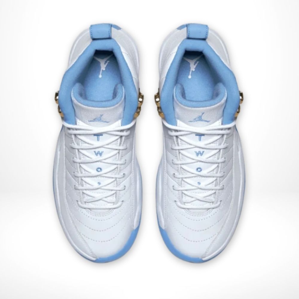 Air Jordan 12 Retro GG University Blue