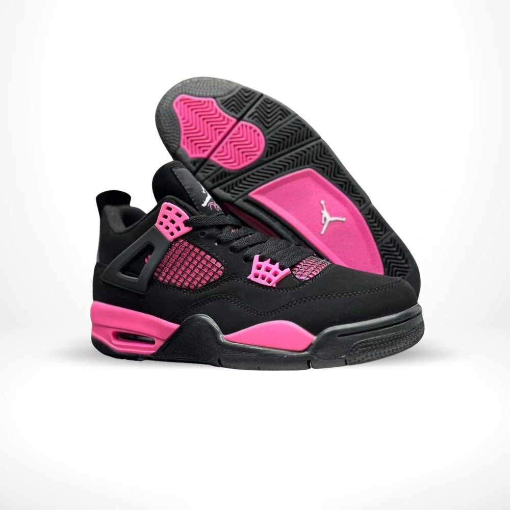 Air Jordan 4 Pink Thunder