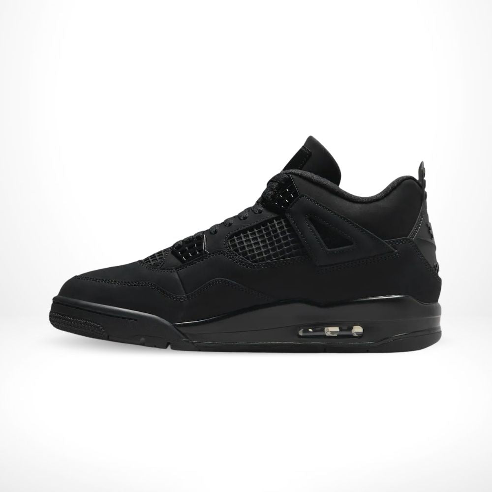 Air Jordan 4 Retro Black Cat