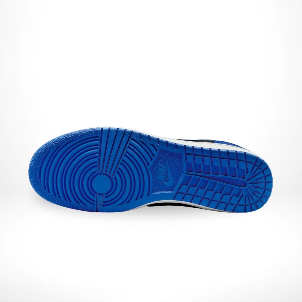 Air Jordan 1 Retro Low 85 Royal Blue Black