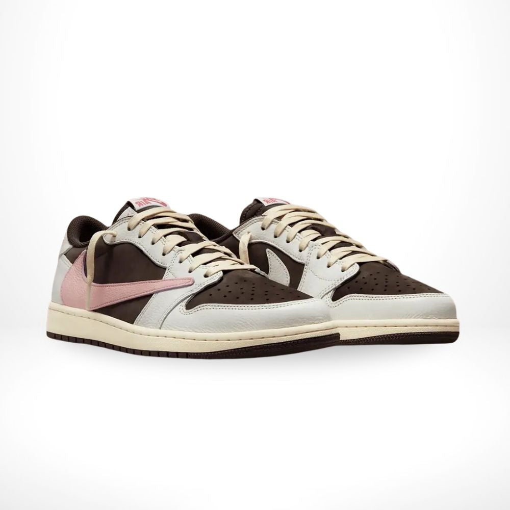 Air Jordan 1 Low OG x Travis Scott Dark Pony