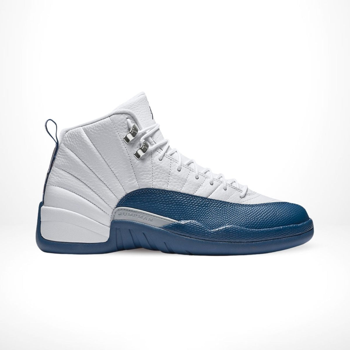 Air Jordan 12 Retro French Blue 2016