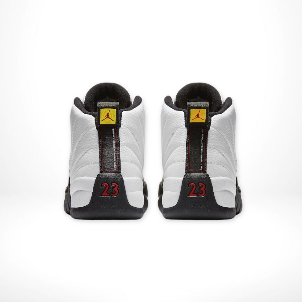 Air Jordan 12 Retro Taxi 2025