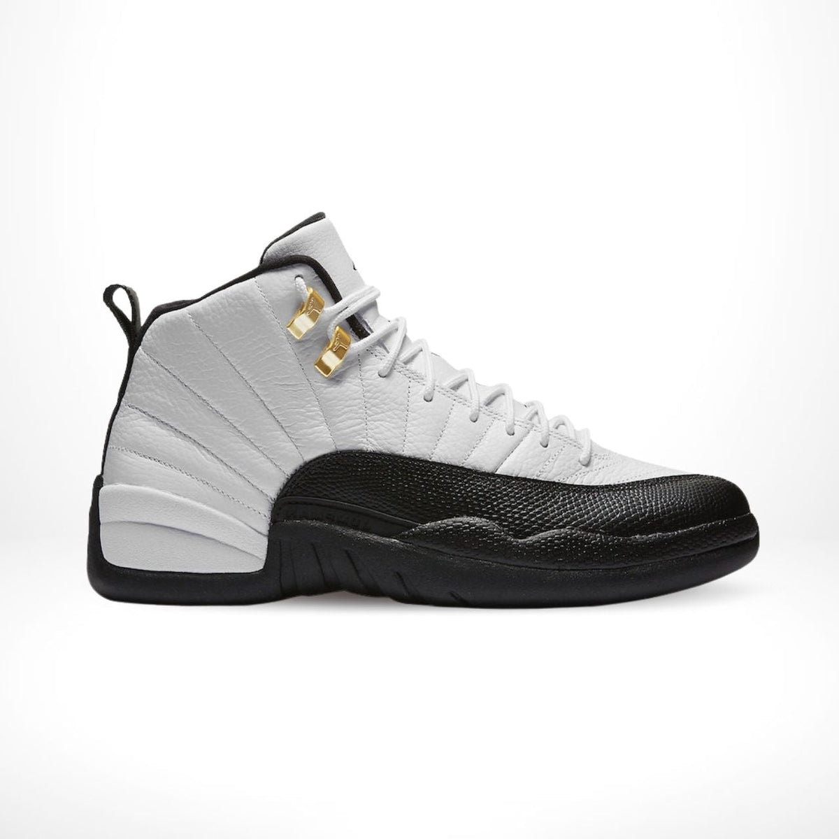 Air Jordan 12 Retro Taxi 2025