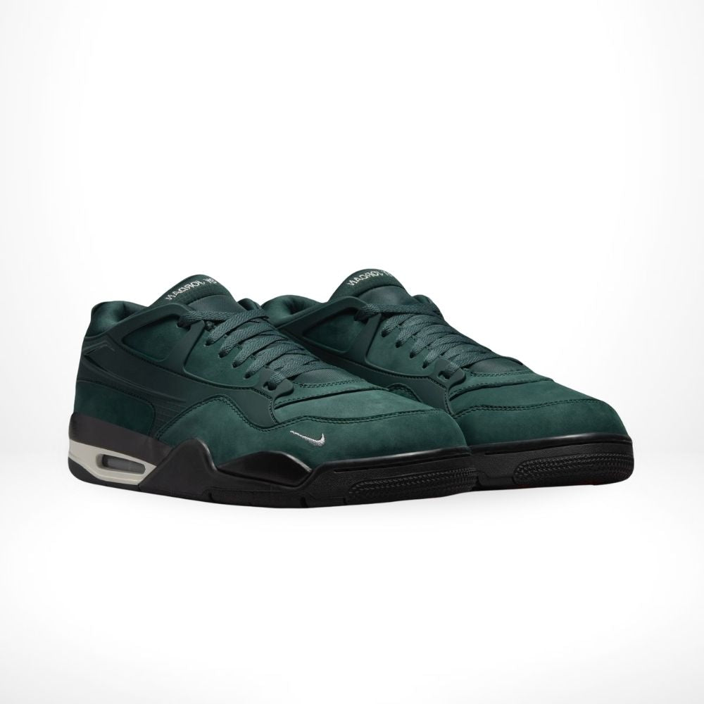 Air Jordan 4 RM x Nigel Sylvester Pro Green