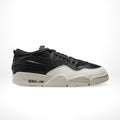 Air Jordan 4 x Nigel Sylvester RM Black Light Bone