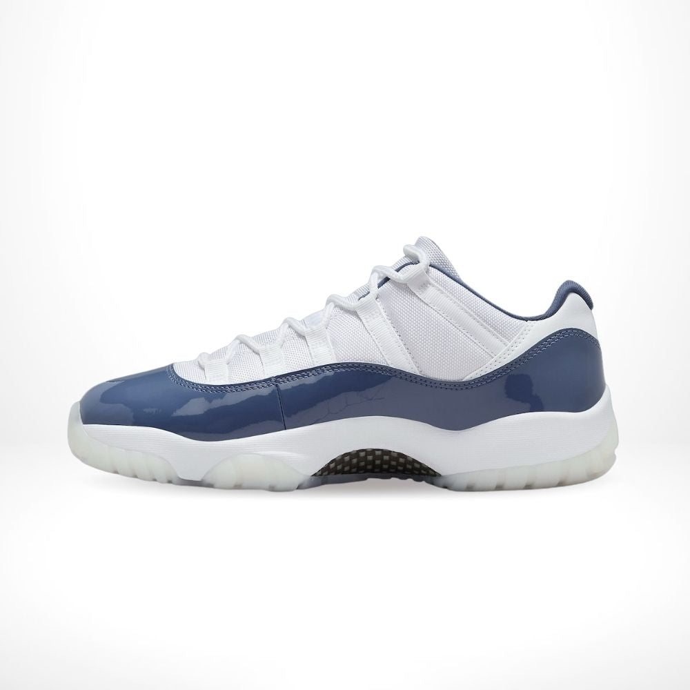 Air Jordan 11 Retro Low Diffused Blue