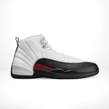 Air Jordan 12 Retro Taxi Flip 2024