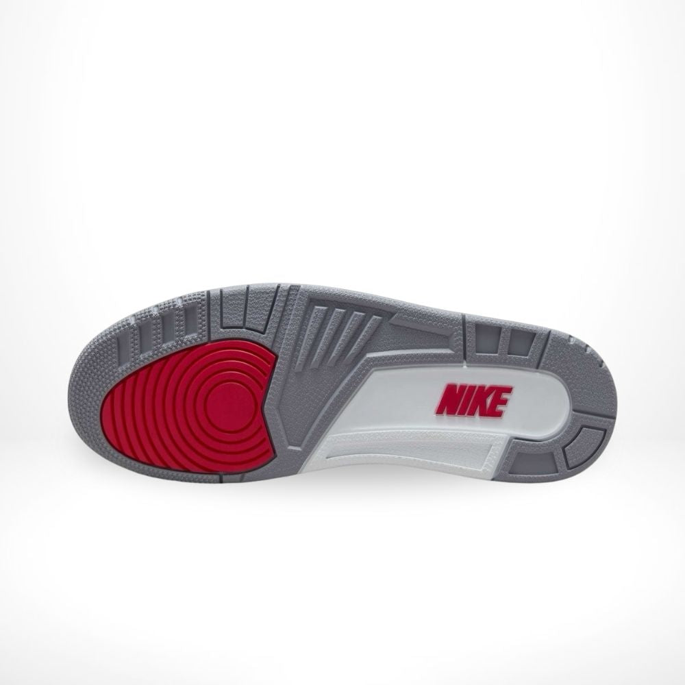 Air Jordan 3 Retro OG Black Cement
