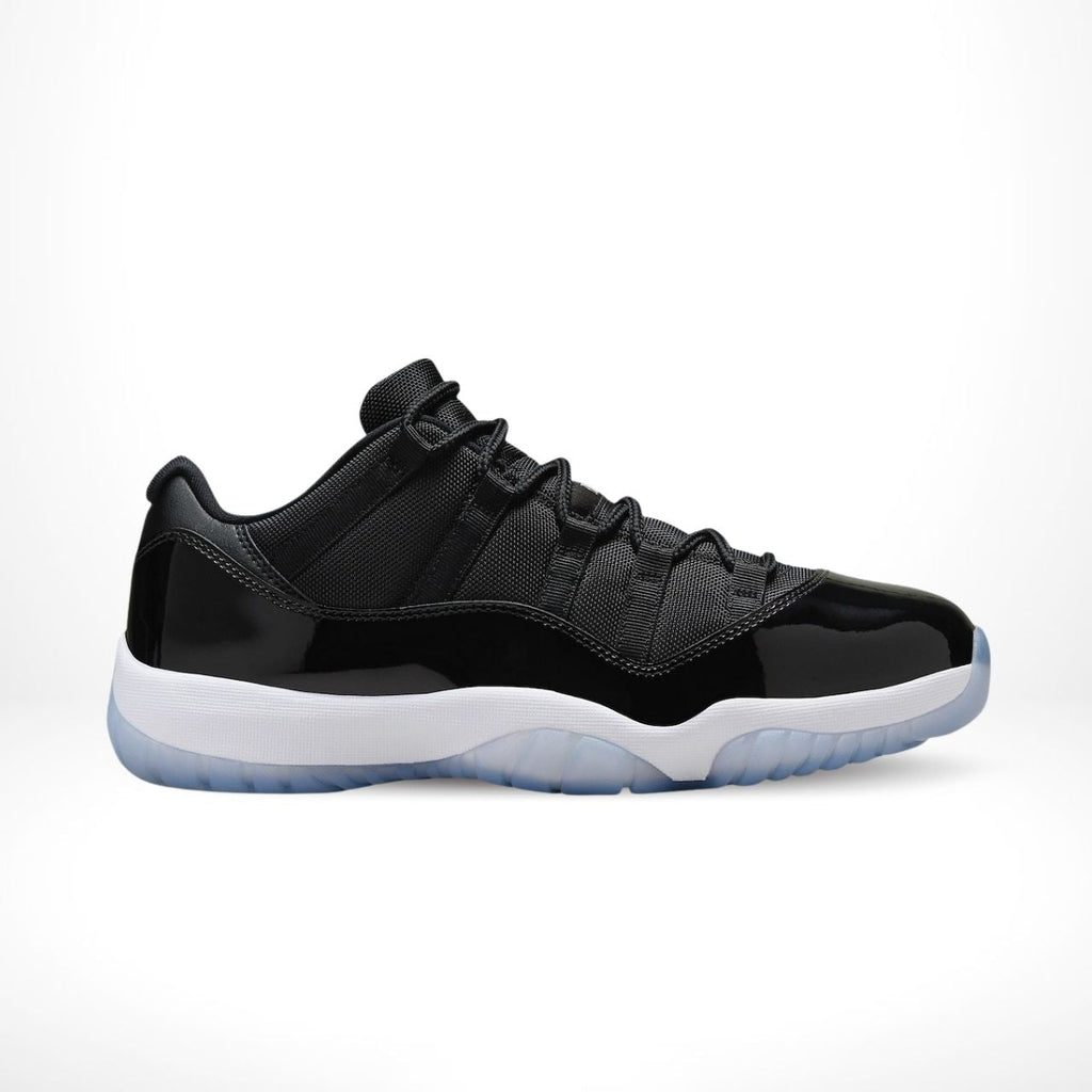 Air Jordan 11 Low Space Jam 2024