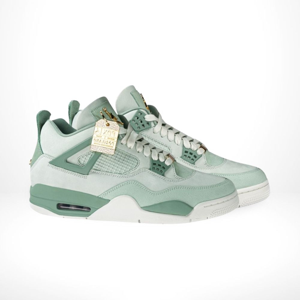 Air Jordan 4 First Class WNBA PE